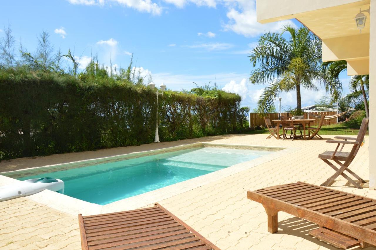 La Maison Blanche, Luxurious & Comfy Papeete  Exterior photo