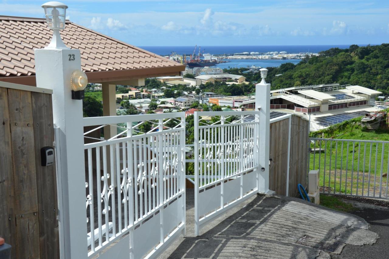 La Maison Blanche, Luxurious & Comfy Papeete  Exterior photo